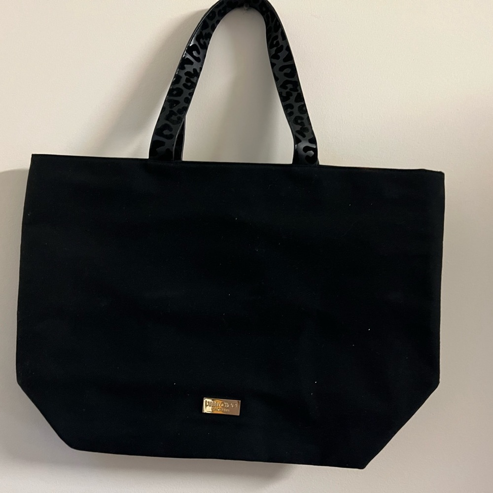 Jimmy Choo Parfum Tote